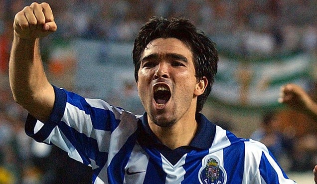 Deco considera que o FC Porto está "bem encaminhado" para ser campeão