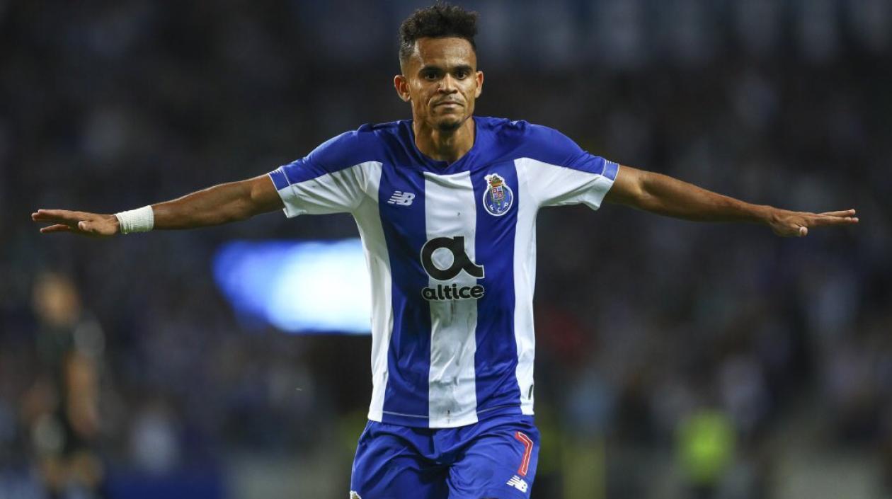 “Luis Díaz não imaginou que estava a infringir regras do FC Porto”