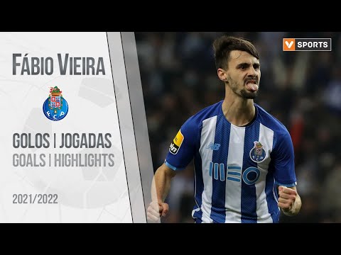 FÁBIO VIEIRA | FC Porto