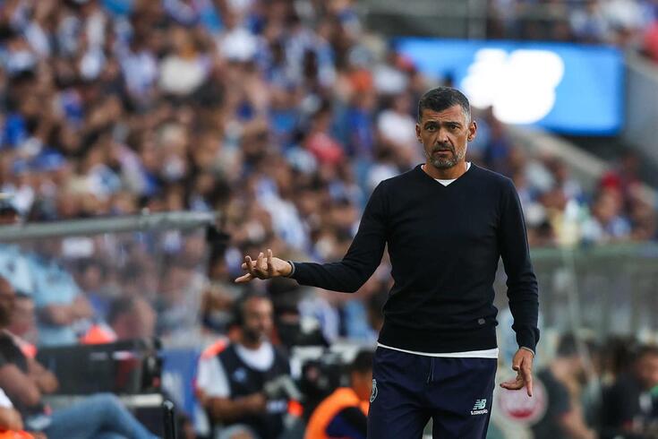 Sérgio