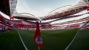 FC Porto recorre para o TAD de decisão do CD sobre roubo do bar do Estádio da Luz