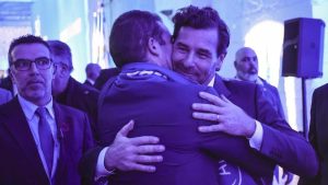 As linhas estratégicas do programa de Villas-Boas para o FC Porto