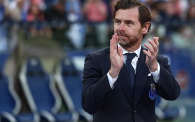 Villas-Boas destaca a formação do FC Porto após título de juvenis