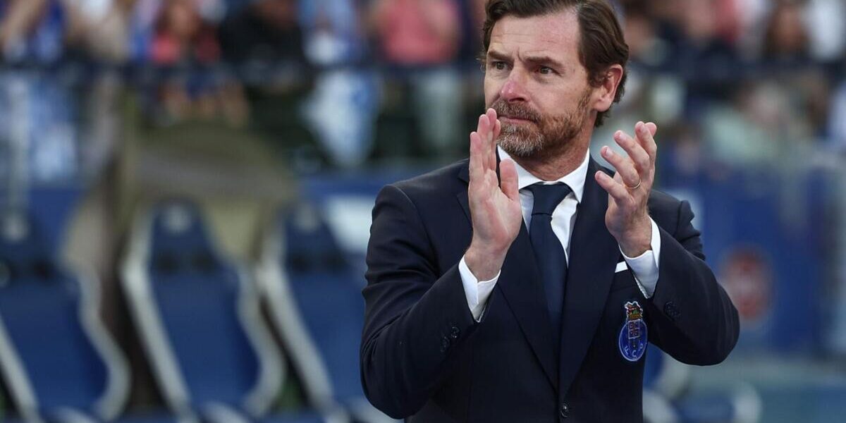Villas-Boas dedica título a Pinto da Costa e Jorge Costa: “Queremos mais”