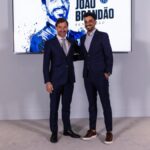 João Brandão renova com o F. C. Porto até 2028 - Super Portistas - A Voz dos Adeptos do FC Porto