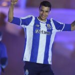 Kiwior integra o onze do ano da Liga Portugal - Super Portistas