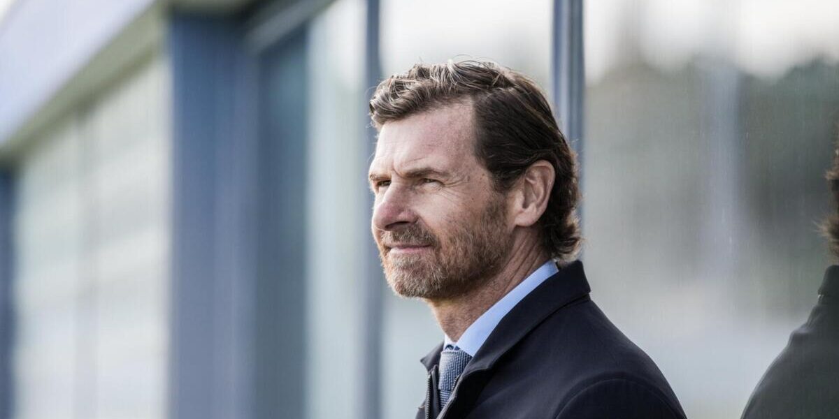 Villas-Boas Afasta Cenário de Investimento Estrangeiro no FC Porto à Semelhança do Benfica