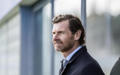 Villas-Boas Propõe Retroatividade do VAR para Pontapés de Canto em Assembleia da Liga Portugal