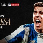 Jan Bednarek, do FC Porto, Integra o Onze do Ano da Liga Portugal - Super Portistas