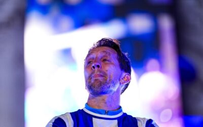 Luuk de Jong emociona-se na despedida do FC Porto: “Caiu-me a ficha de que talvez fosse a última vez…”