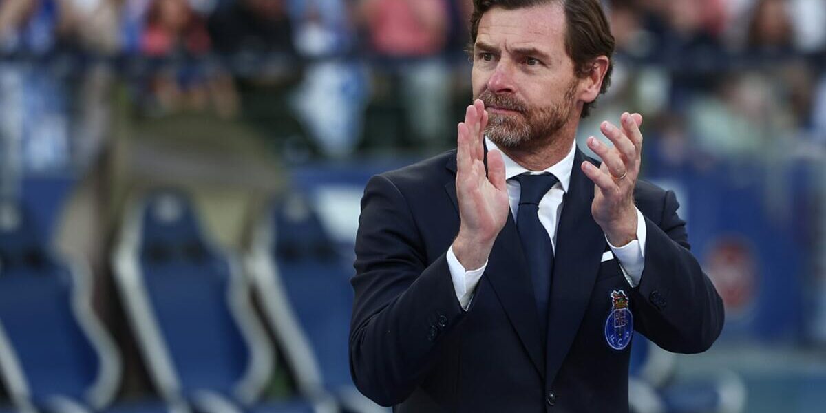 Villas-Boas critica ambiente no futebol português após Sporting-FC Porto