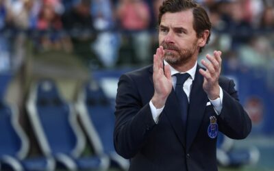 Villas-Boas critica ambiente no futebol português após Sporting-FC Porto