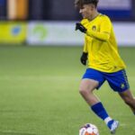 Jacob Amaek não está nos planos do FC Porto - Super Portistas - A Voz dos Adeptos do FC Porto