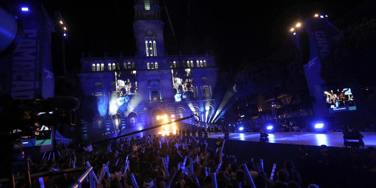 FC Porto divulga imagens inéditas da festa de campeão