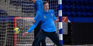 Sebastian Abrahamsson Antecipa Duelo Sporting-FC Porto no Andebol 1 - Super Portistas - A Voz dos Adeptos do FC Porto
