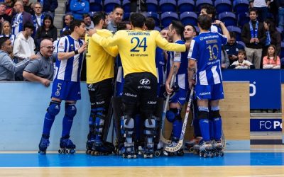 FC Porto-UD Oliveirense: Bilhetes para o Jogo 1 dos Quartos de Final Já Disponíveis
