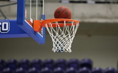Basquetebol: Três escalões de formação do FC Porto apurados para a Fase Final Nacional