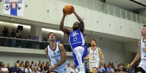 FC Porto-Sporting: Bilhetes para o Jogo 3 da Meia-Final da Liga de Basquetebol já Disponíveis - Super Portistas - A Voz dos Adeptos do FC Porto