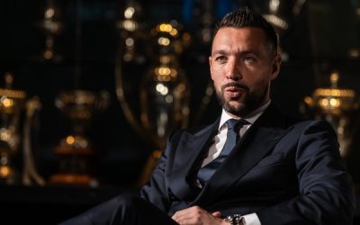 Farioli Aponta Já à Próxima Temporada do FC Porto