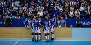 FC Porto-Sporting: Bilhetes à Venda para o Jogo das Meias-Finais do Nacional de Hóquei em Patins - Super Portistas - A Voz dos Adeptos do FC Porto
