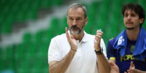 Fernando Sá destaca atitude do FC Porto após vitória nos playoffs de basquetebol - Super Portistas - A Voz dos Adeptos do FC Porto