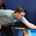 Bilhar: Seis Dragões Participam na Taça do Mundo do Vietname, Dick Jaspers Chega aos Quartos de Final - Super Portistas