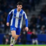 Dominik Prpić chamado à seleção sub-21 da Croácia - Super Portistas - A Voz dos Adeptos do FC Porto