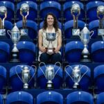Joana Resende encerra carreira no voleibol e integra estrutura do FC Porto - Super Portistas - A Voz dos Adeptos do FC Porto
