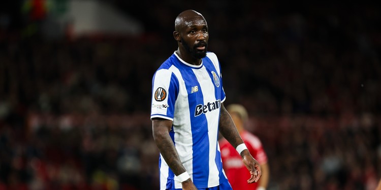 Seko Fofana regressa ao Stade Rennais após empréstimo ao FC Porto