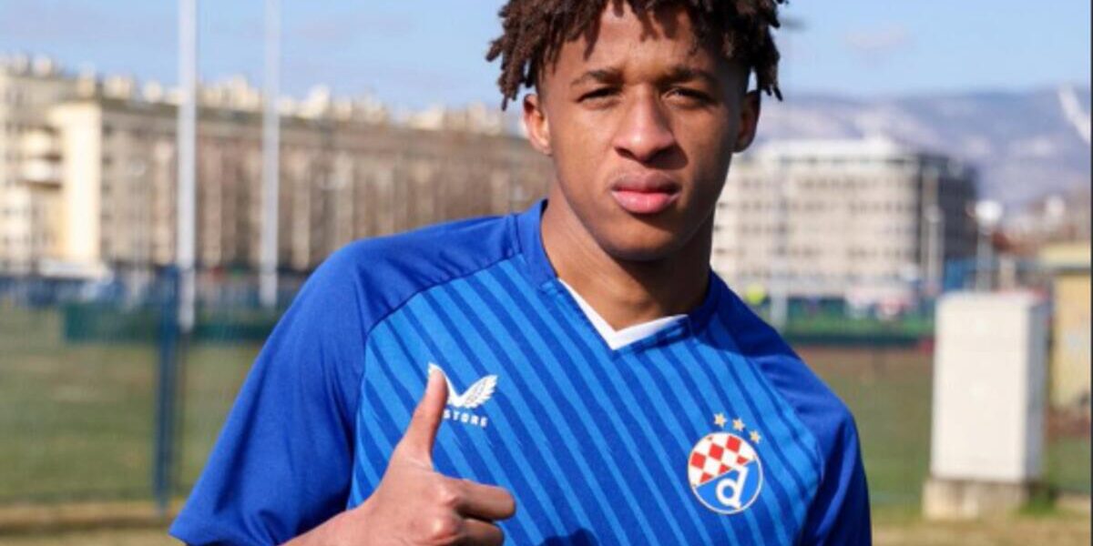 Villas-Boas critica transferência de Cardoso Varela para o Dínamo Zagreb