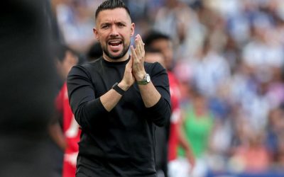 Farioli Espera Manter Diogo Costa e Froholdt no F. C. Porto