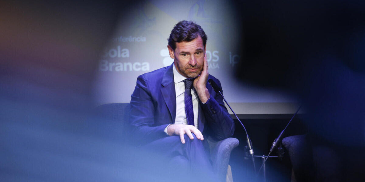 André Villas-Boas Acredita no Potencial de João Afonso para o FC Porto e Seleção Nacional