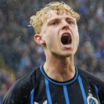 FC Porto demonstra interesse em Joaquin Seys, lateral-esquerdo do Club Brugge - Super Portistas