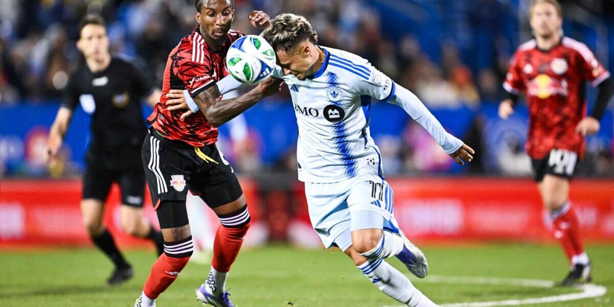 Montréal e FC Porto não chegam a acordo por Iván Jaime: futuro do jogador em aberto