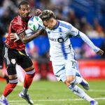 Montréal e FC Porto não chegam a acordo por Iván Jaime: futuro do jogador em aberto - Super Portistas