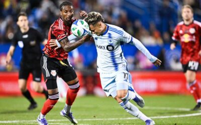 Montréal e FC Porto não chegam a acordo por Iván Jaime: futuro do jogador em aberto
