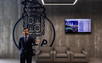 Proposta do FC Porto para alargamento do banco e do número de suplentes aprovada na Assembleia Geral da Liga
