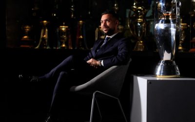 Farioli Exige Máxima Dedicação no Regresso aos Trabalhos no FC Porto