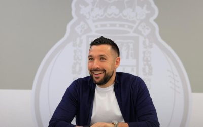 Farioli Implementa Questionário Anónimo para Otimizar Desempenho do FC Porto