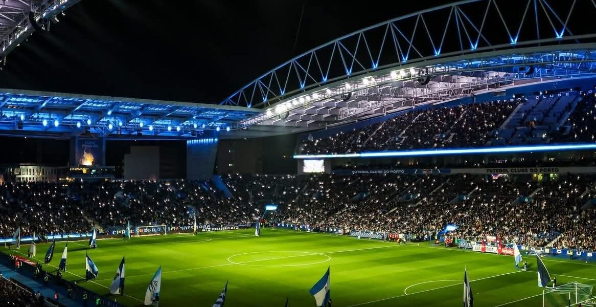 Moreirense vs. FC Porto Lidera Audiências da Liga Portugal 25/26