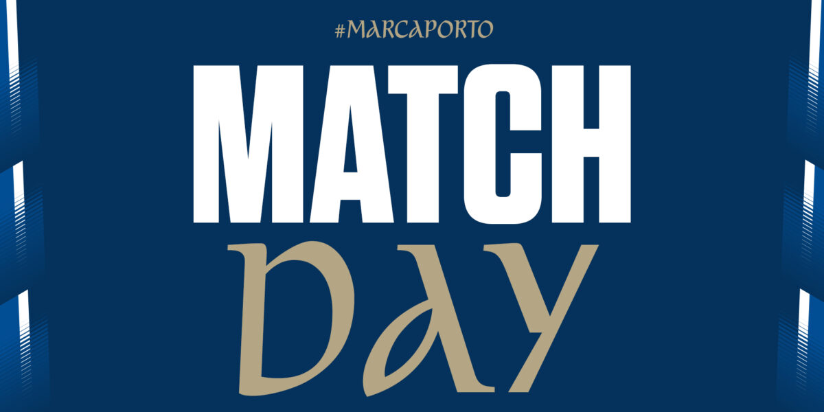 FC Porto Sub-15 defronta CF Os Belenenses na 13ª jornada da Fase Final do Campeonato Nacional