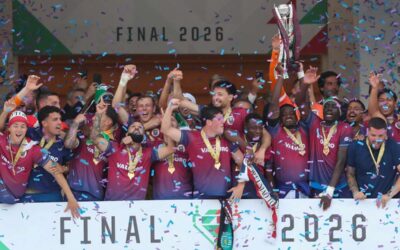 Torreense conquista Taça de Portugal e defronta FC Porto na Supertaça
