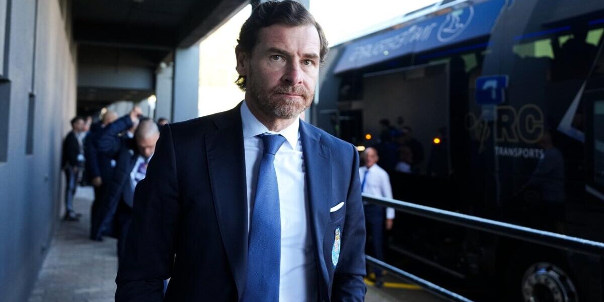 Villas-Boas critica postura de Trump: “Desequilíbrio e instabilidade”