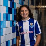 Feminino: Matilde Vaz renova contrato com o FC Porto - Super Portistas - A Voz dos Adeptos do FC Porto
