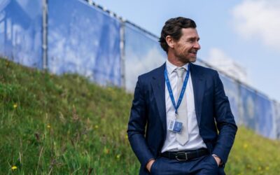 Villas-Boas aborda futuro de Conceição e sugere mudanças na Champions