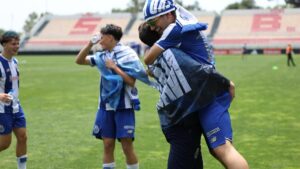 FC Porto Persegue "Hat-Trick" Histórico nos Campeonatos Nacionais - Super Portistas - A Voz dos Adeptos do FC Porto