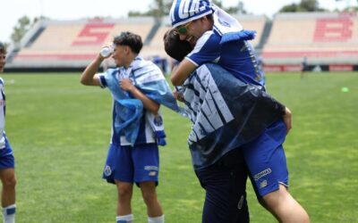 FC Porto Persegue “Hat-Trick” Histórico nos Campeonatos Nacionais