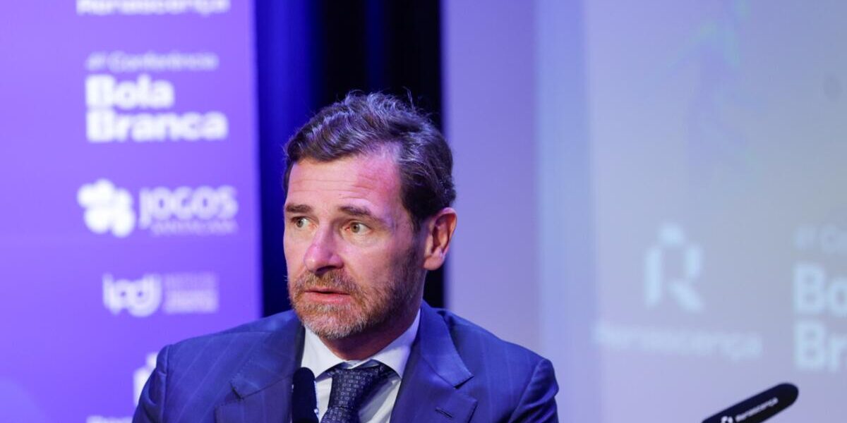 Villas-Boas comenta o mercado de transferências do FC Porto: “Temos tido poucas abordagens. Isso é um bom sinal”