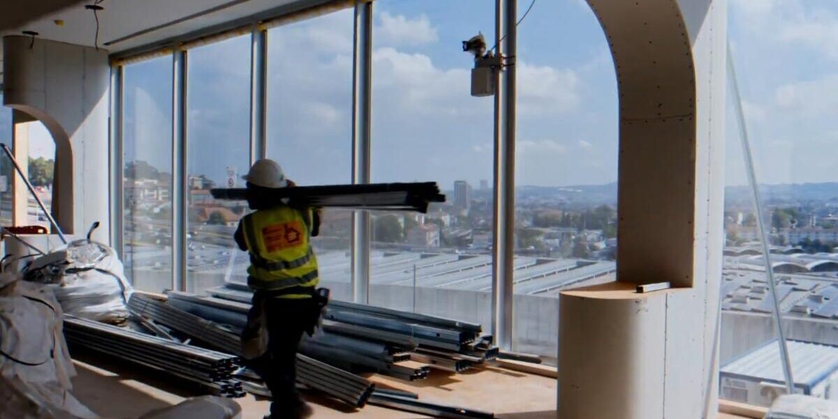 FC Porto inicia a segunda fase de remodelação do Estádio do Dragão
