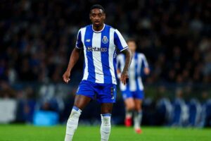 Pablo Rosario, médio do FC Porto, convocado para a seleção da República Dominicana - Super Portistas - A Voz dos Adeptos do FC Porto